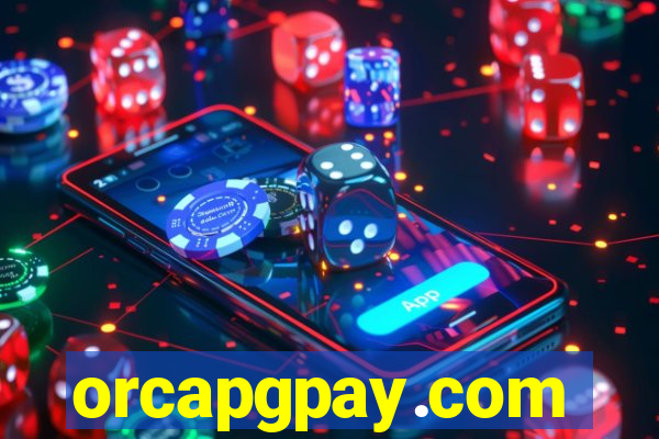 orcapgpay.com