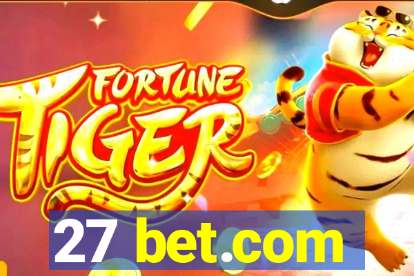 27 bet.com