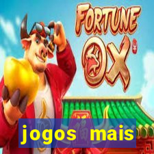 jogos mais lucrativos do mundo