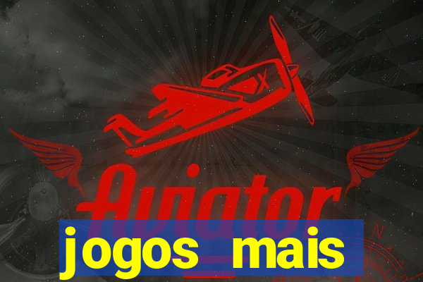 jogos mais lucrativos do mundo