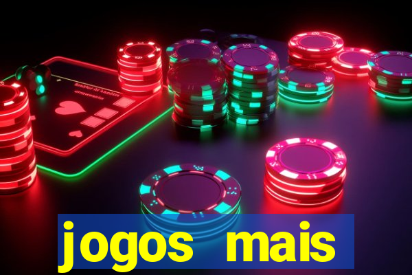 jogos mais lucrativos do mundo