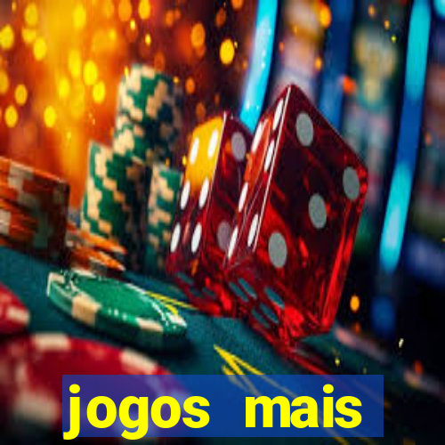 jogos mais lucrativos do mundo