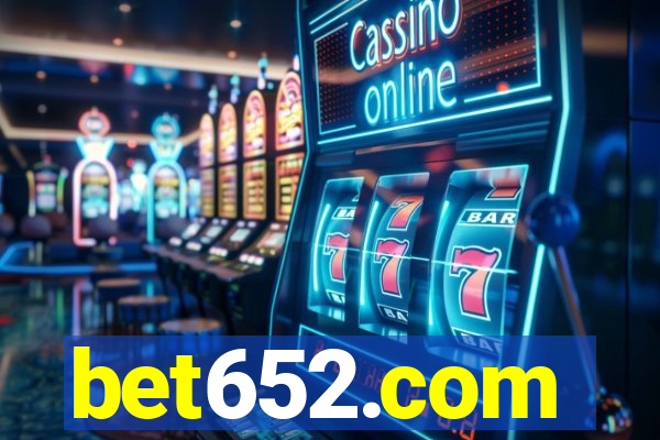 bet652.com