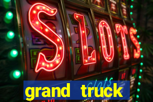 grand truck simulator 2 download dinheiro infinito