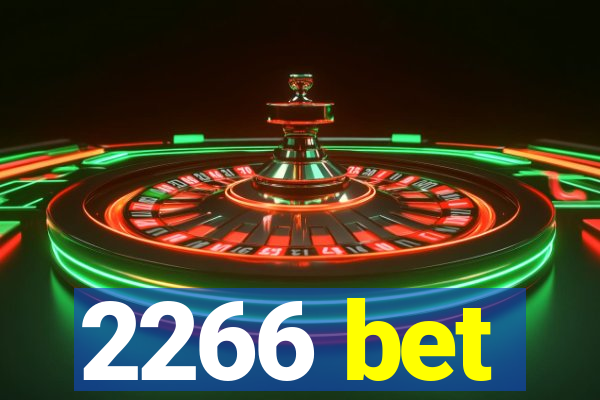 2266 bet