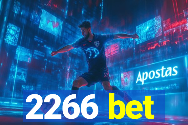 2266 bet