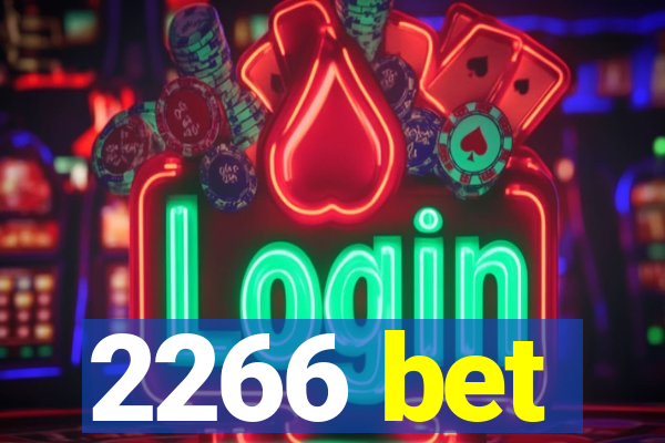 2266 bet