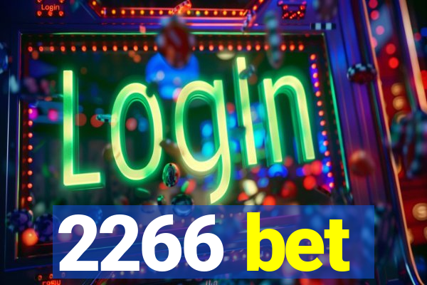 2266 bet