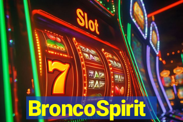 BroncoSpirit