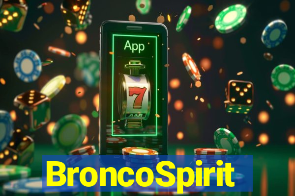 BroncoSpirit