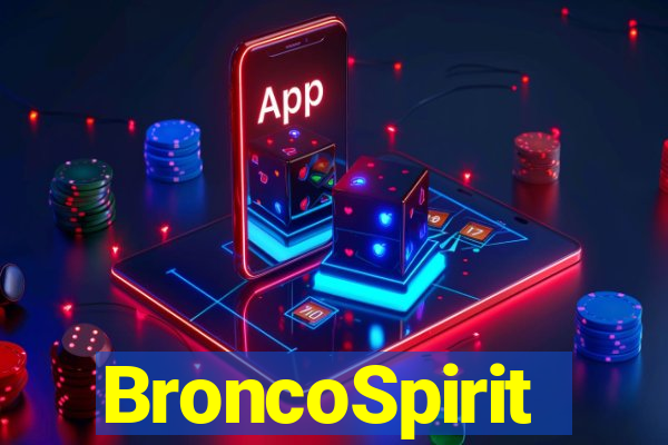 BroncoSpirit