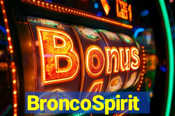 BroncoSpirit