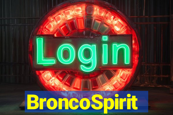 BroncoSpirit