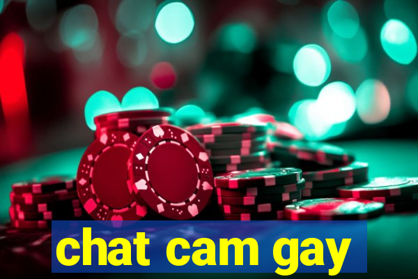 chat cam gay