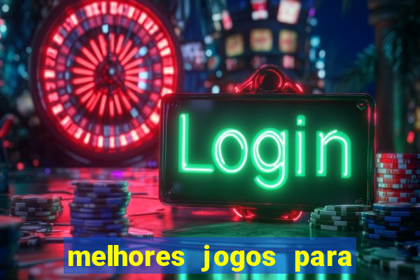 melhores jogos para ganhar dinheiro no celular