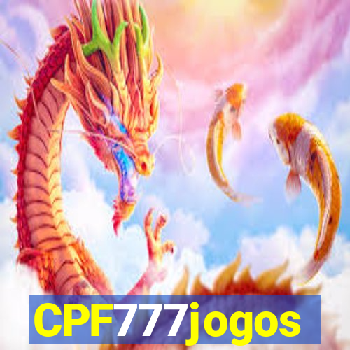 CPF777jogos