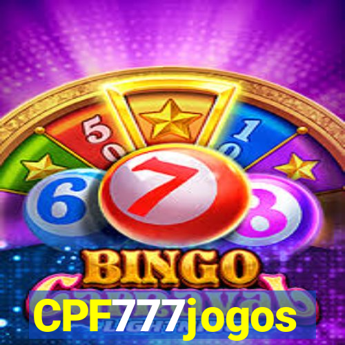 CPF777jogos