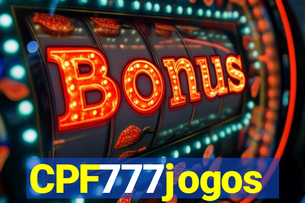 CPF777jogos