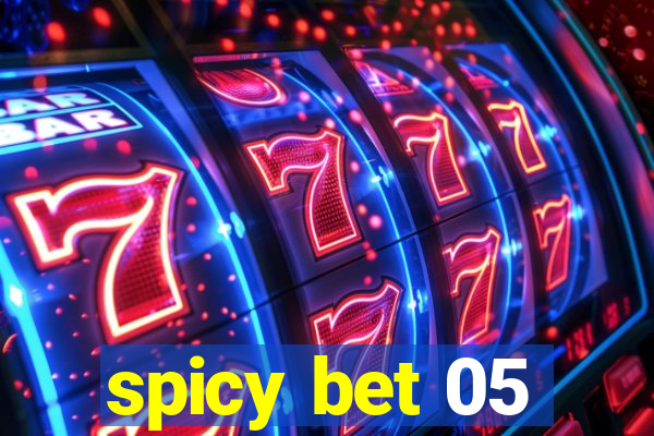 spicy bet 05