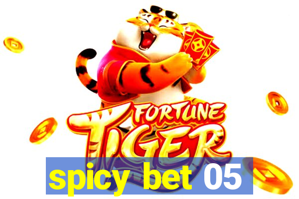 spicy bet 05