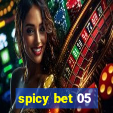 spicy bet 05