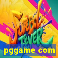 pggame com