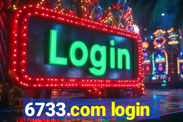 6733.com login