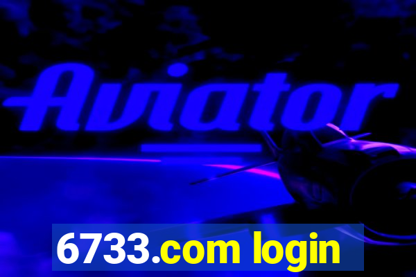 6733.com login