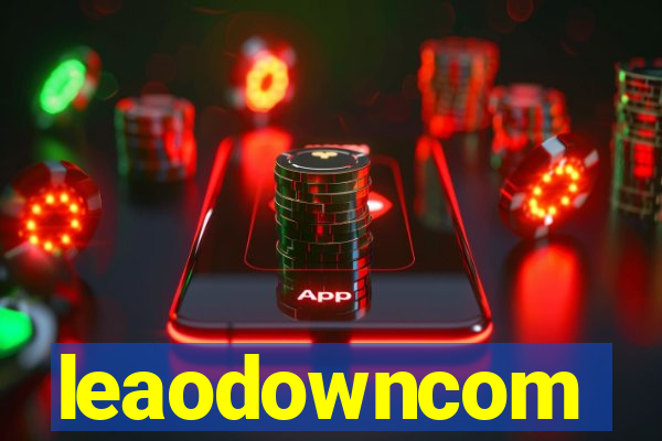 leaodowncom