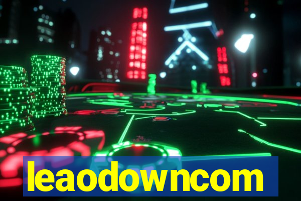 leaodowncom