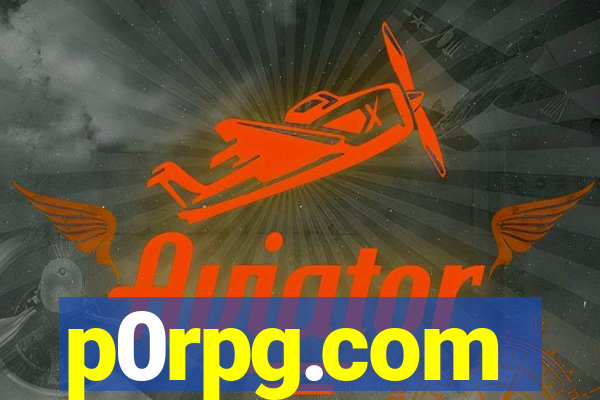 p0rpg.com