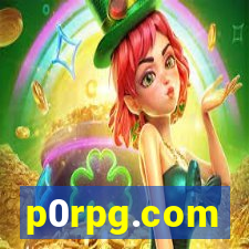 p0rpg.com