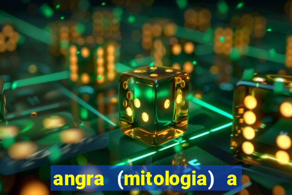 angra (mitologia) a deusa do fogo na mitologia tupi-guarani