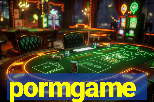 pormgame