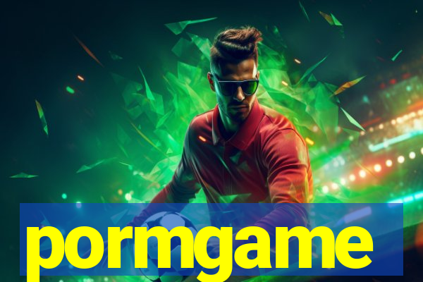 pormgame