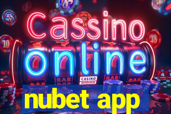 nubet app