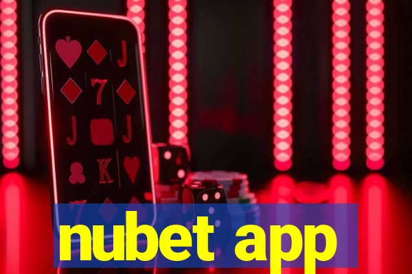 nubet app