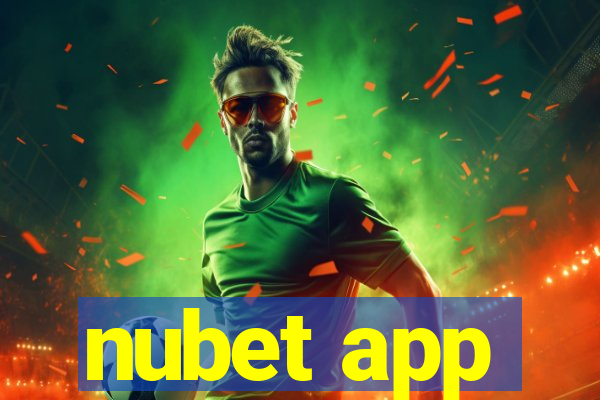 nubet app