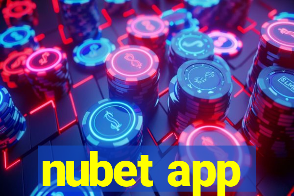 nubet app