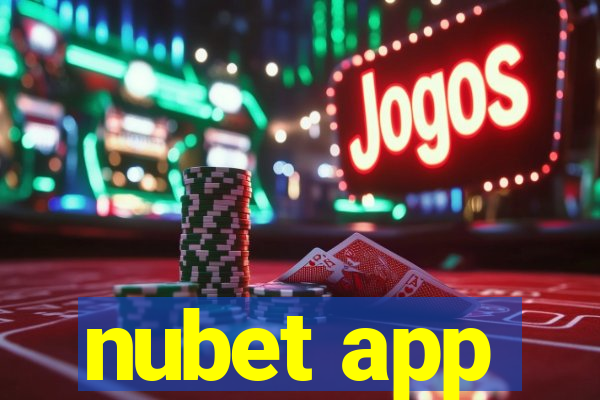 nubet app