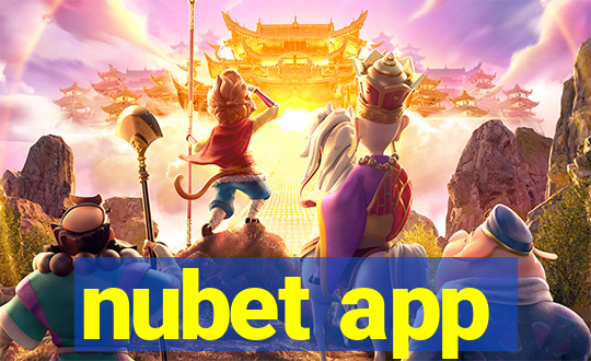 nubet app