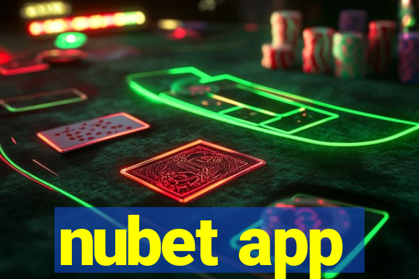 nubet app