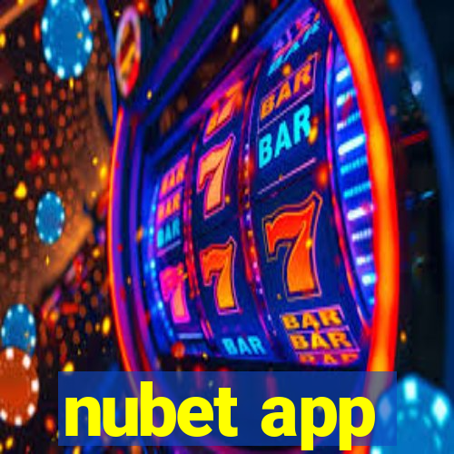 nubet app