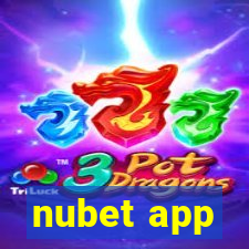 nubet app