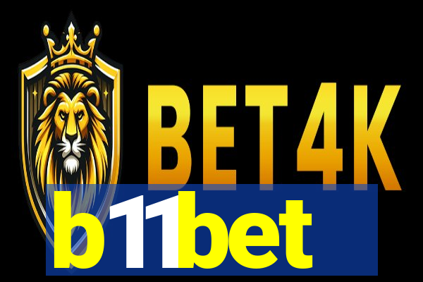 b11bet