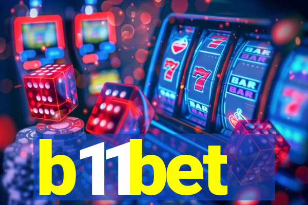 b11bet