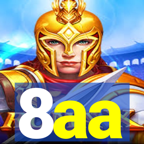 8aa