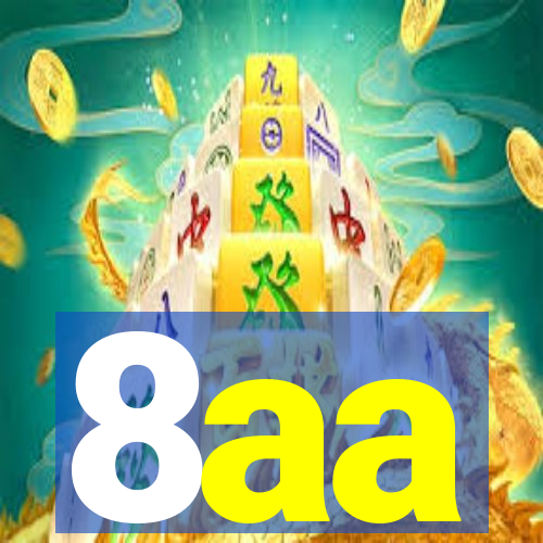 8aa