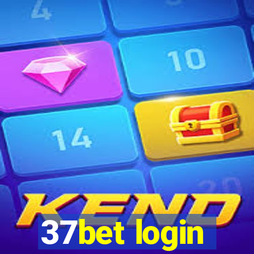 37bet login