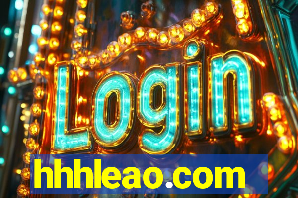 hhhleao.com